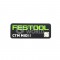 Festool 10024888 Nameplate