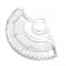 Festool 10037697 Protective Cover Kapex Safety Guard Ks120 Ks88
