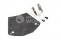 Festool 10541984 Rag Rubber Dust Chute Ksc 60 Et-Bg