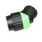 Festool 11094817 Hose Connector Dust Port for TS 55 TSC 55 TS 75 Plunge Saw