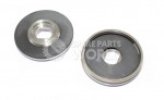 Festool 200210 Flange set inner and outer pair for KS 88 and KS 120 Kapex mitre saw