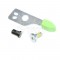 Festool 200274 Lock-Out Mechanism for KS 60 E KSC 60 SYMC 70 Mitre Saw