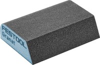 Festool 201084 Granat Universal Sanding Block 69mm x 98mm x 26mm - 120g