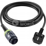 Festool 490650 Plug It-Cable Gb 240V