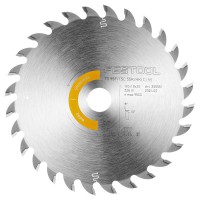 Festool 205551 Wood Saw Blade 160 x 28T x 20mm