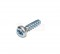 Festool 228713 Raised-Head Screw 4,0 X 16 Mm