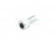 Festool 400714 Cheese Head Screw M6 X 12 Lh