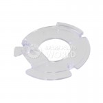 Festool 466885 Replacement Cover For 493139 Running Pads