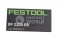 Festool 471142 Nameplate