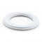 Festool 473809 Centering Ring White for CMS-OF Router Table