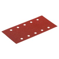 Festool 484407 Pack of 50 Abrasive Sanding Sheets 115mm x 228mm 120 Grit