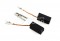 [NO LONGER AVAILABLE] Festool 484694 Brush (Paar) 220V