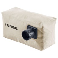 Festool 488566 Dust Chip Collection Bag For EHL65E Planers