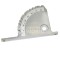 Festool 488597 Support Foot For MFT 1080 MFT 800