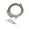 Festool 489185 Plate For DS 400 DTS 400 ES 125 ETS 125 RS 400 RTS 400