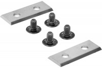 Festool 489286 Reversible blade WP 30x12x1,5