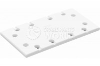 Festool Sander 489630 Sanding Pad RS300 Ssh-93X175/8