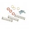 Festool 490253 Clamping Element
