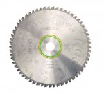 Festool 494604 General Purpose Circular Saw Blade 260mm x 30mm 60T - FES494604