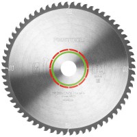 Festool 494606 Circular Saw Blade 260mm x 30mm 64T for Laminate - FES494606