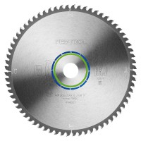 Festool 494607 Circular Saw Blade 260mm x 30mm 68T for Aluminium - FES494607