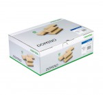 Festool 494942 DOMINO D 10x50/85 BU