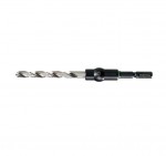 Festool 495308 8mm Centrotec HSS Twist Drill Bit
