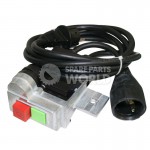 Festool 498891 Switch Element Eu230V
