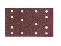 Festool 499053 Abrasive Rubin Sanding Sheet STF 80X133mm P220 RU/50 (Pack of 50)