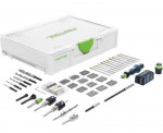 Festool 576804 Assembly package SYS3 M 89 ORG CE-SORT