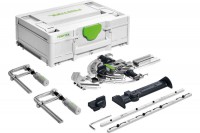 Festool Accessories Set Sys3 M 137 Fs/2-Set