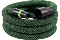 Festool 577159 Suction Hose D 27/32X5M-As/Ctr