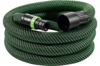 Festool Suction Hose D 27/32X5M-As/Ctr