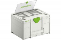 Festool 577348 Systainer Sys3 Df M 237
