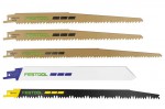 Festool 577496 Recipro Blade Rs-Sort/5