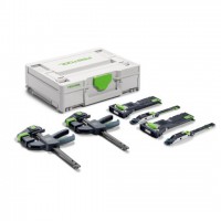 Festool 578697 Accessories Set ZS FS-EP For TS/TSC55 Saws