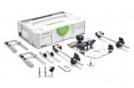 Festool 584100 Hole drilling set LR 32-SYS