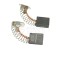 Festool 627021 Carbon Brush Set For CM 150 PL 245 E