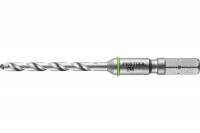 Festool 769111 Masonry drill DB STONE CE D4 3x