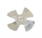 Fischer 553964 Cooling Fan Assembly