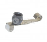 Fischer 554030 Motor Fan Switch Lever Unit