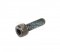 Fischer 554019 Hex.Soc.Hd.Bolt