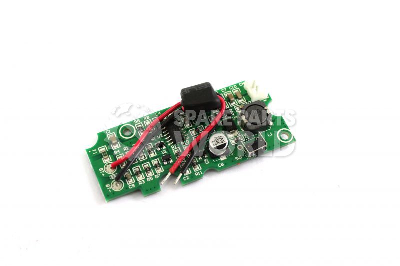 Makita Main Pcba Assy Dml808 GM00001957 from Spare Parts World 