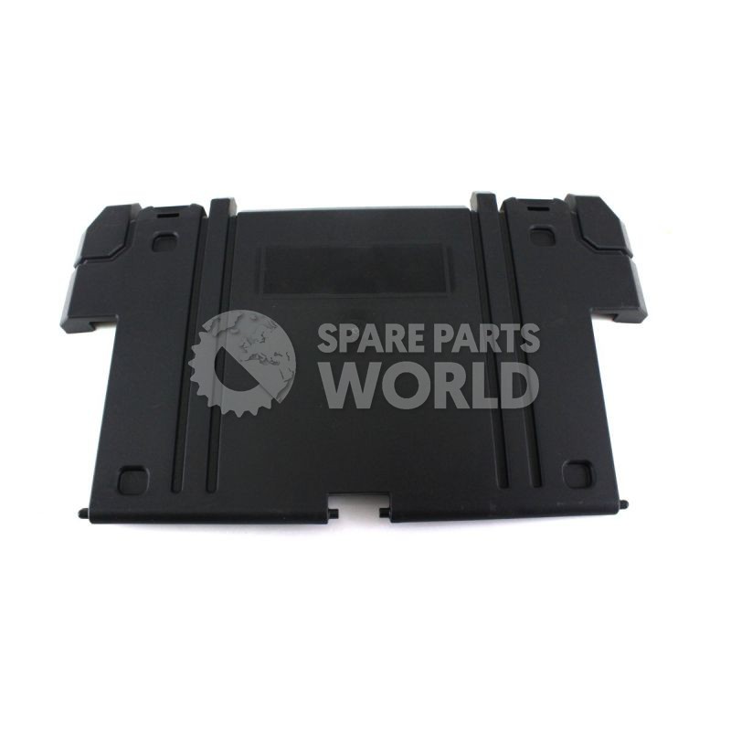 Dewalt Stanley Workbox Black Plastic Top Cover For Dwst1-75774 