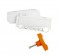 Stihl HA017907501 Tommy Screw HLA 56 Hedge Cutter Parts HTA50 Battery Pole Pruner Parts