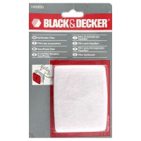 Black & Decker HA5650 Filter for Dustbusters HC210 & HC220