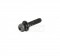 Hitachi HiKoki Machine Screw (W/Washers) M4X20 (Black)
