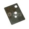 Hitachi HiKOKI 317161 Spacer For C10RA Table Saw
