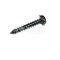 Hitachi HiKoki 328643 Tapping Screw For G10 G12 G13 Disc Grinders