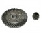Hitachi HiKoki 330032 Gear And Pinion Set for G18 G23 Disc Grinder